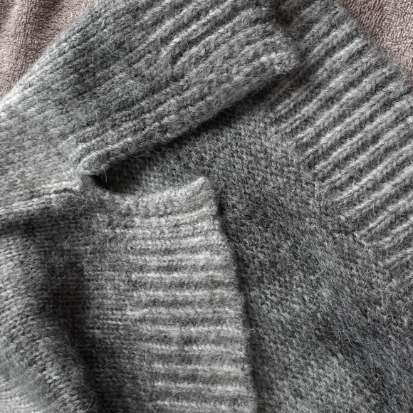 #143 SIMPLY Vera VeraWang Women's Sweater - Picture 7 of 10